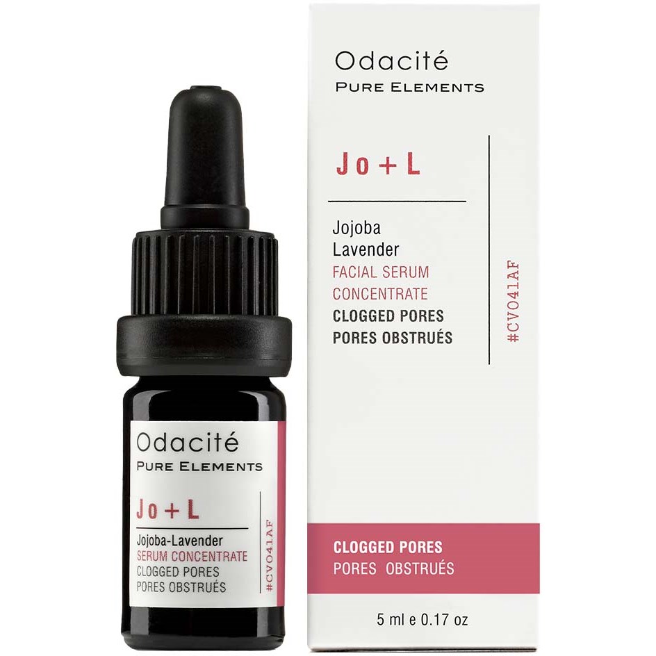 Odacité Jo+L Clogged Pores Booster - Jojoba + Lavender 5 ml