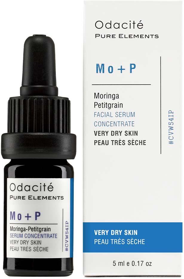 Odacité Mo+P Very Dry Skin Booster - Moringa + Petitgrain 5