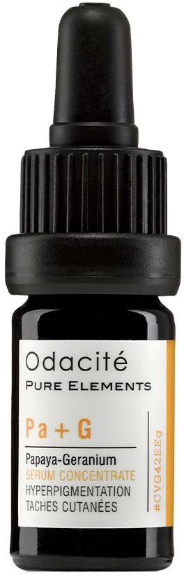 Odacité Pa+G Hyperpigmentation Booster - Papaya + Geranium 5 ml