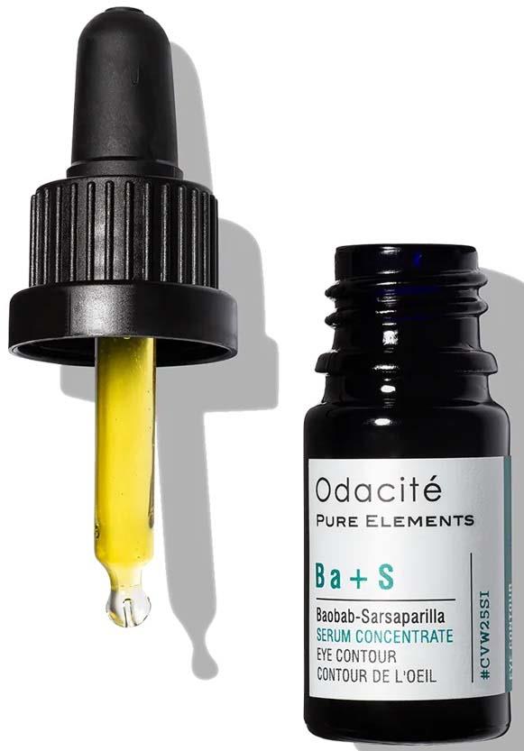 Odacite Ba+S Eye Contour Booster Dropper 5 ml