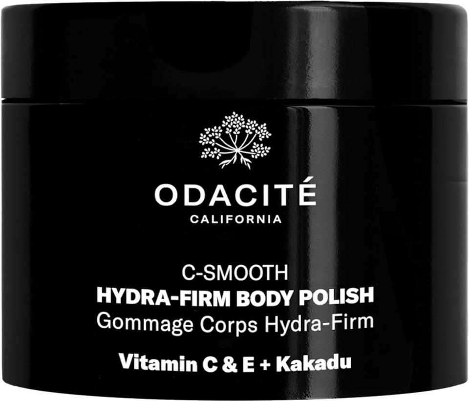 Odacite C-Smooth Hydra-Firming Body Polish 240 ml