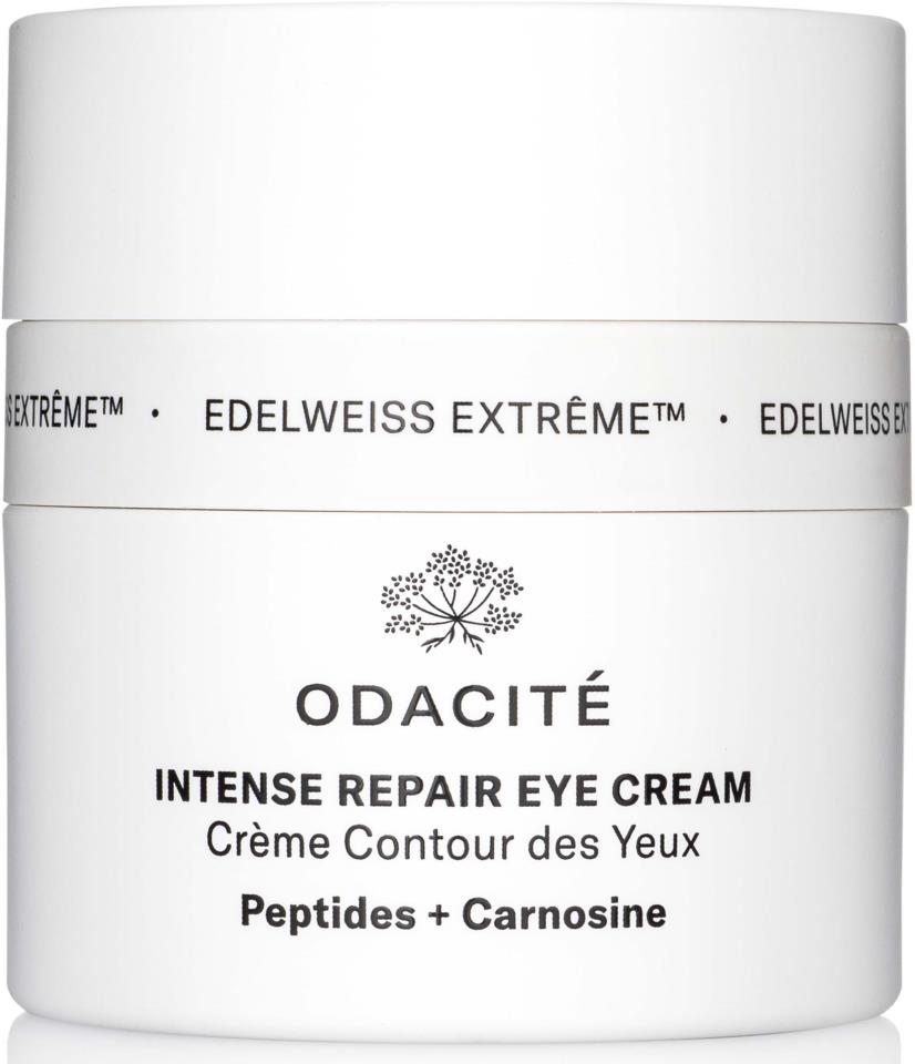 Odacité Edelweiss Extrême™ Intense Repair Eye Cream 15 ml