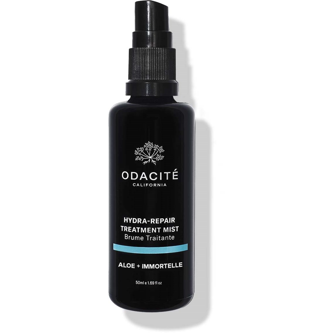 Odacité Hydra Mist Repair - Aloe + Immortelle Treatment Mist 50 ml