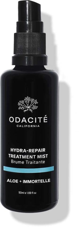 Odacité Hydra Mist Repair - Aloe + Immortelle Treatment Mist