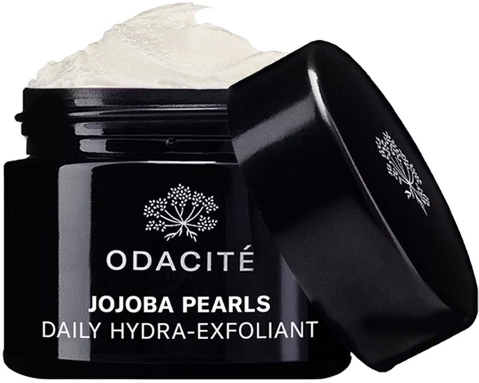 Odacite Jojoba Pearls Daily Hydra-Exfoliant 50 ml