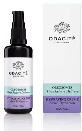 Odacité Oleosomes Time Release Delivery Creme 50ml