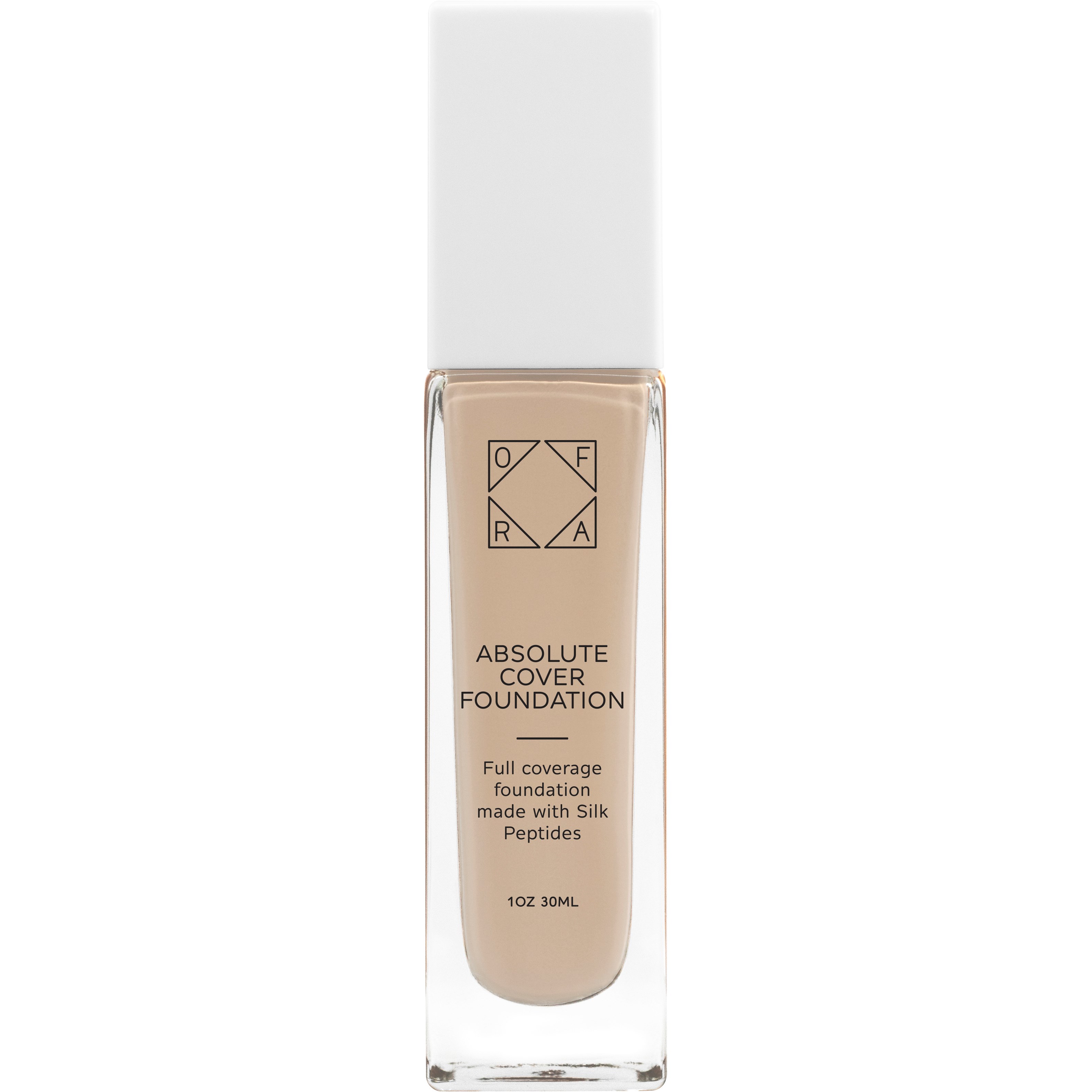 Ofra Absolute Cover Silk Foundation 30 ml