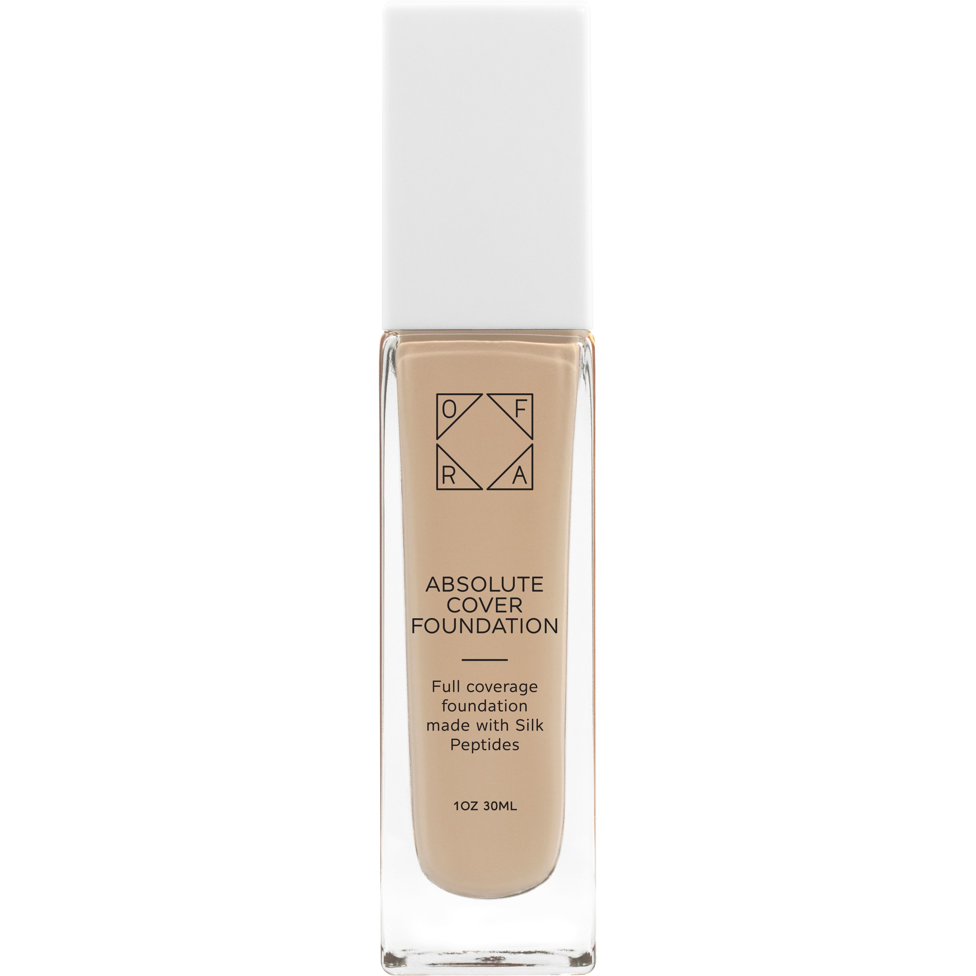 OFRA Cosmetics Absolute Cover Silk Foundation 4.25
