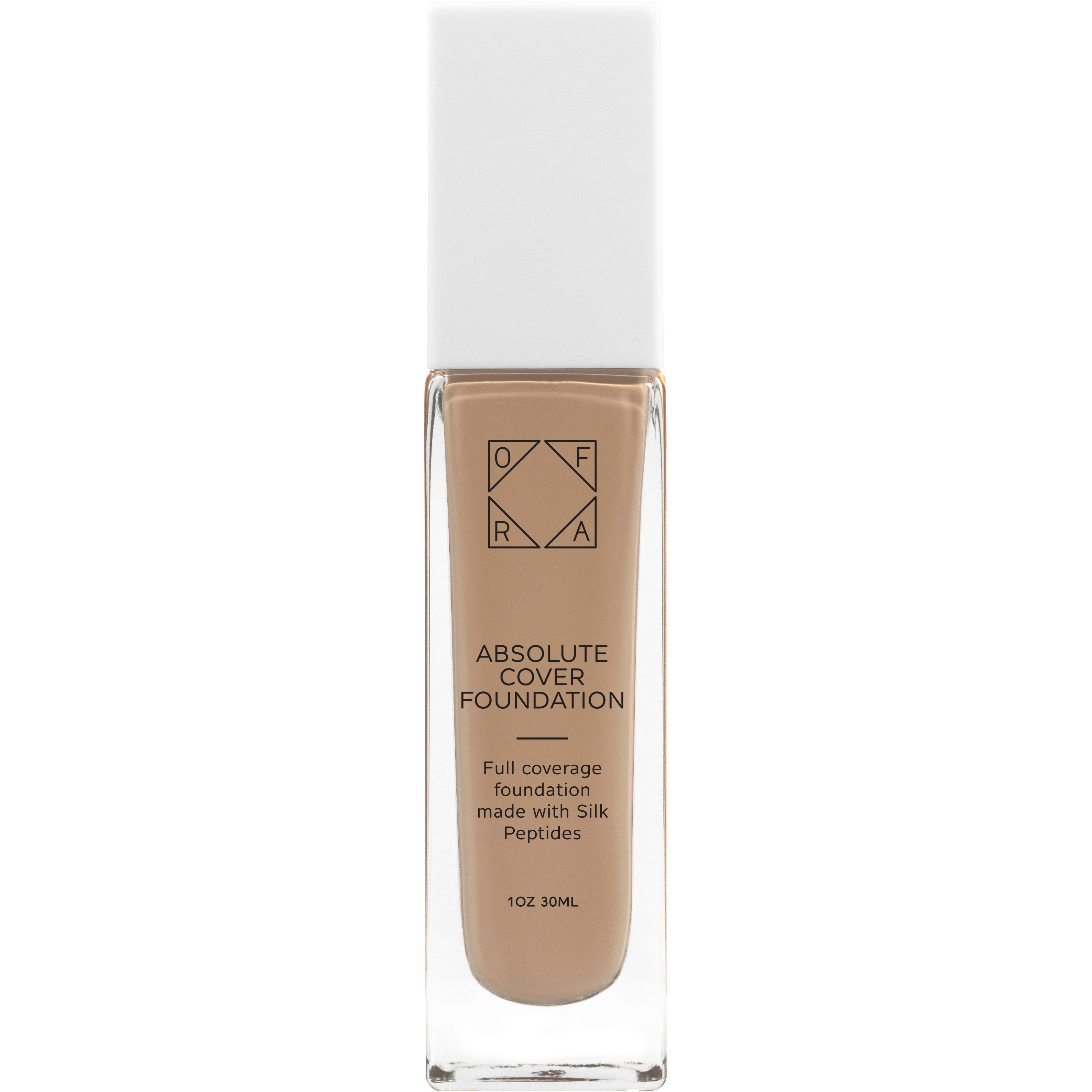 Bilde av Ofra Cosmetics Absolute Cover Foundation 4.5