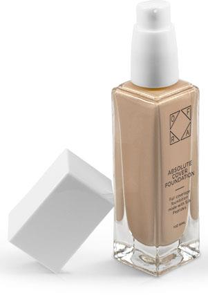 OFRA Cosmetics Absolute Cover Silk Foundation 4.75