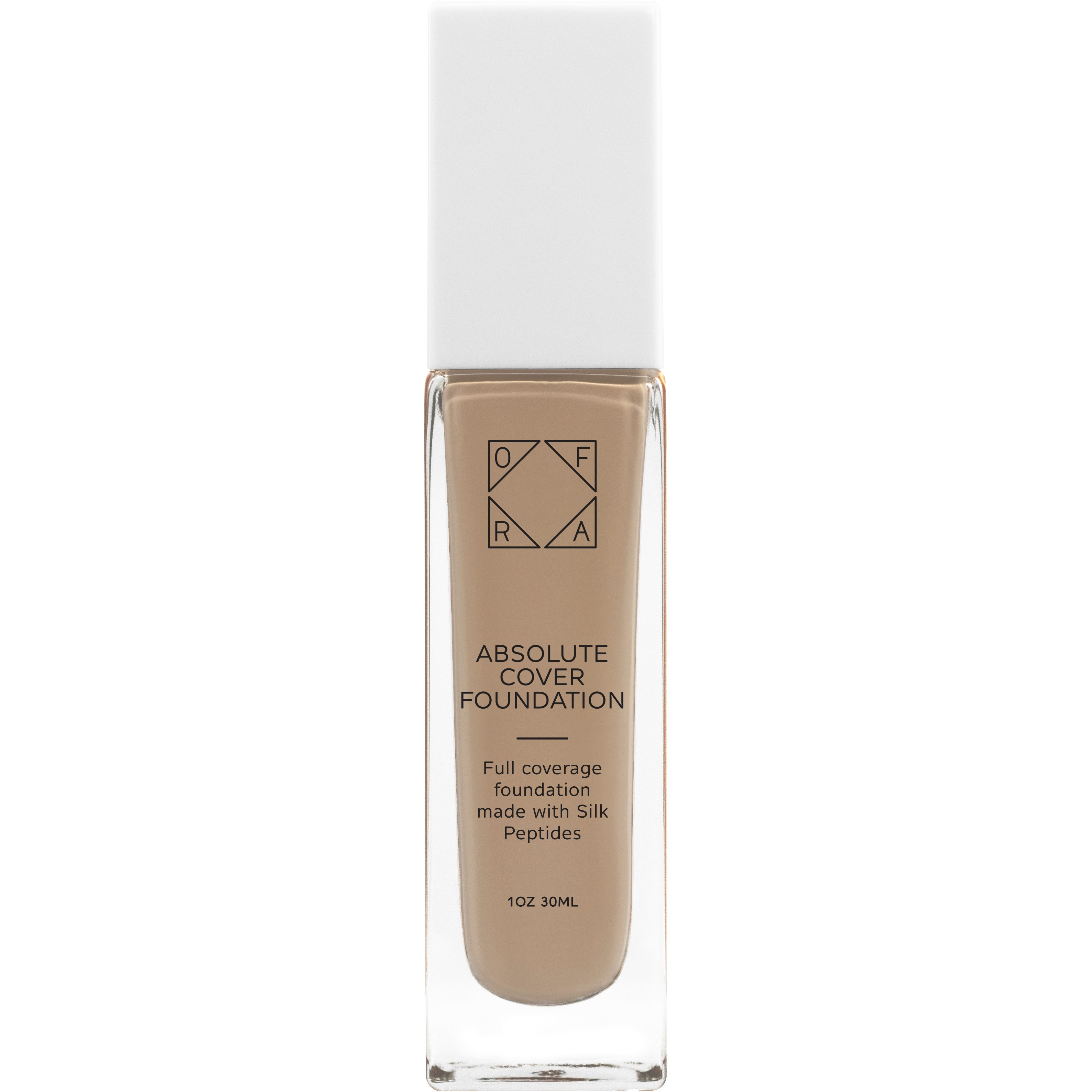 OFRA Cosmetics Absolute Cover Silk Foundation 5