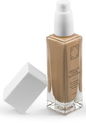 OFRA Cosmetics Absolute Cover Silk Foundation 7