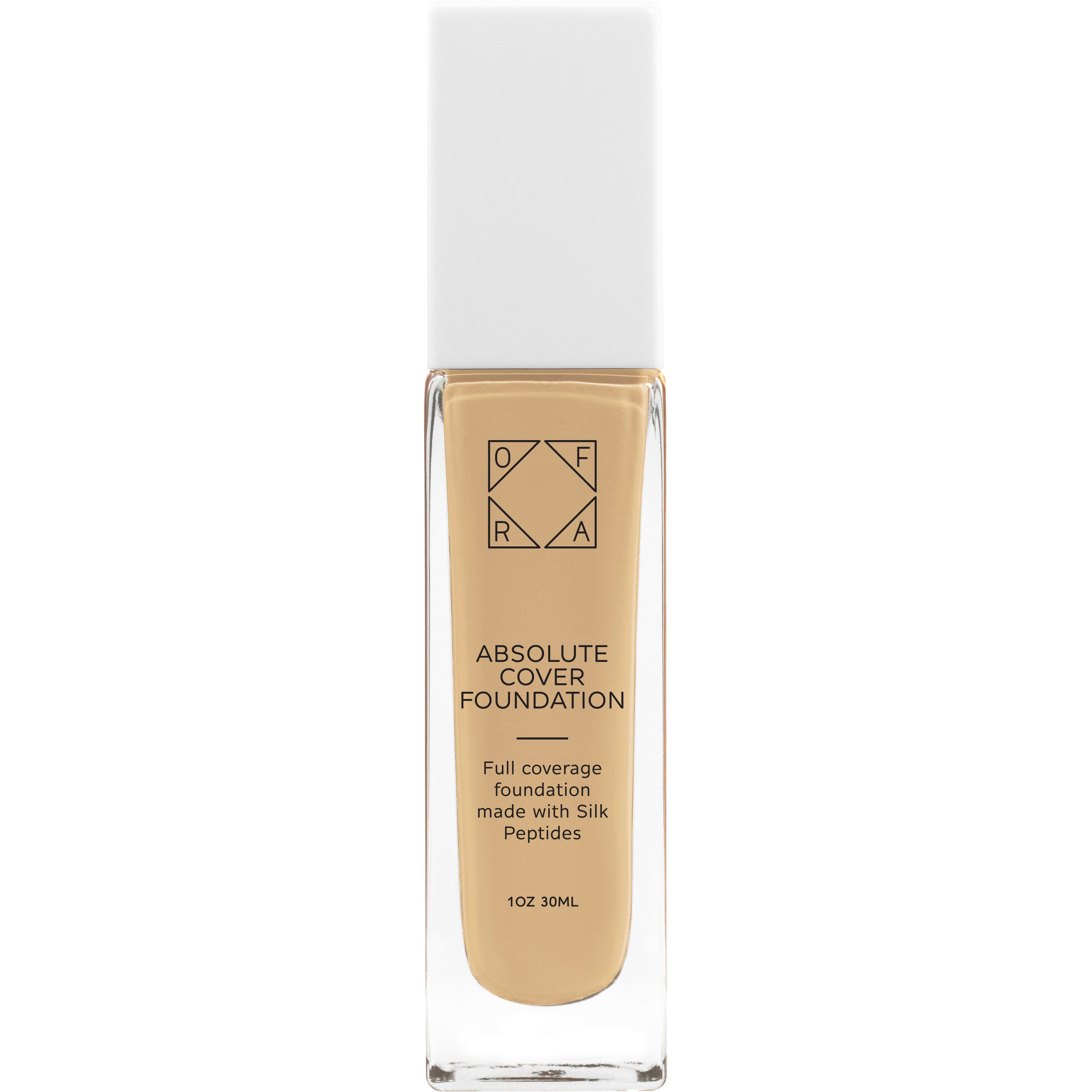 OFRA Cosmetics Absolute Cover Silk Foundation  7.15