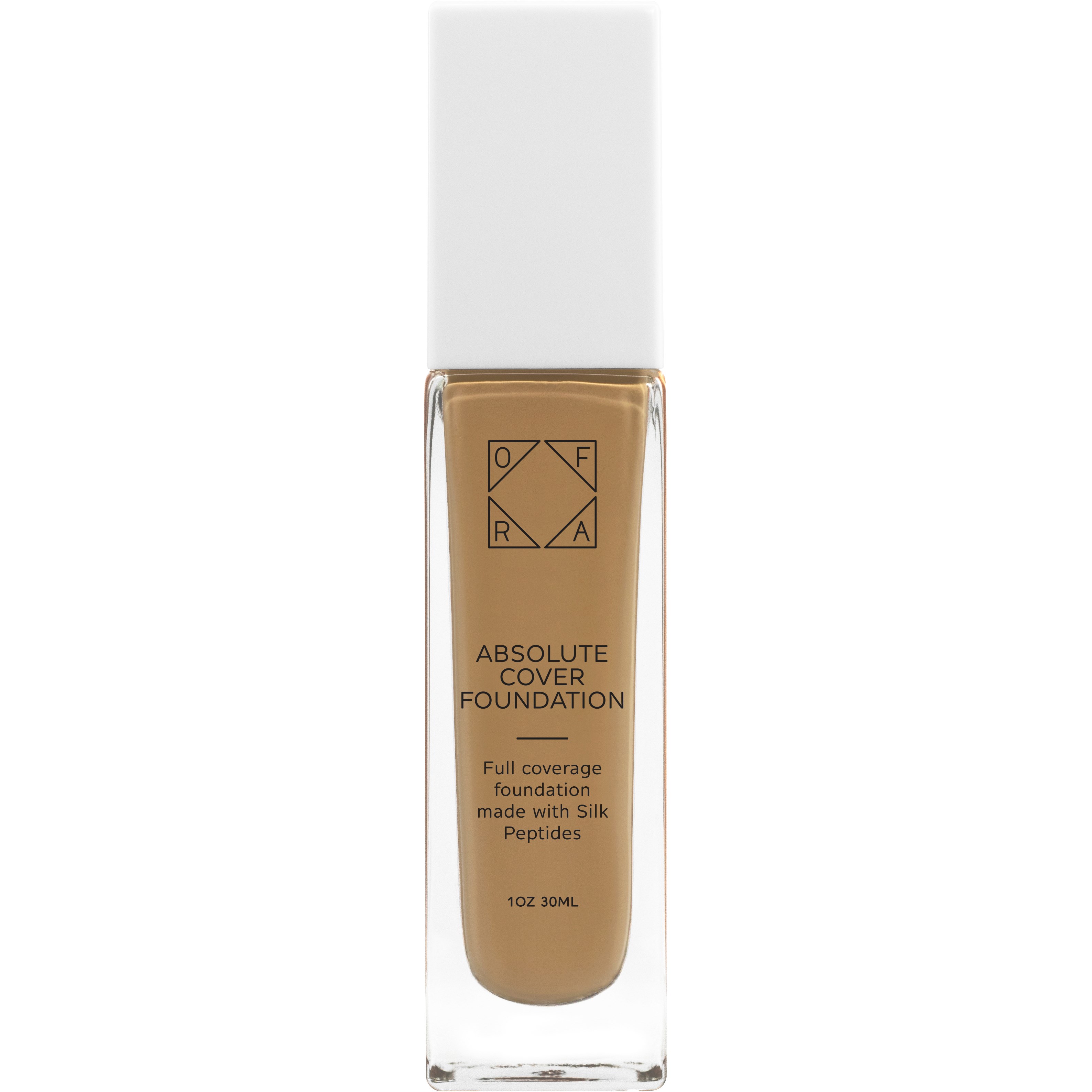 OFRA Cosmetics Absolute Cover Silk Foundation  7.25