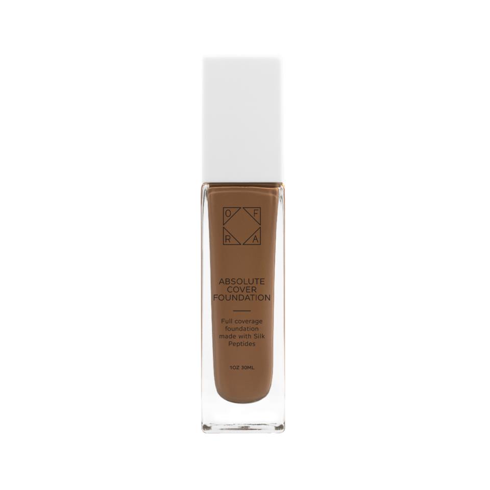 OFRA Cosmetics Absolute Cover Silk Foundation 9