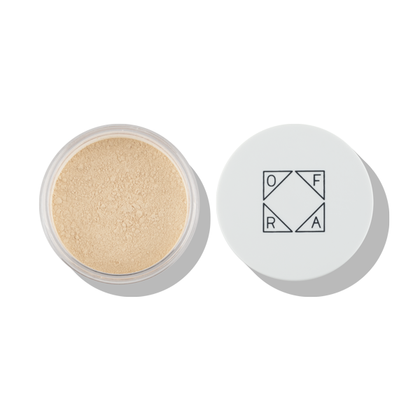 Ofra Acne Treatment Loose Mineral Powder