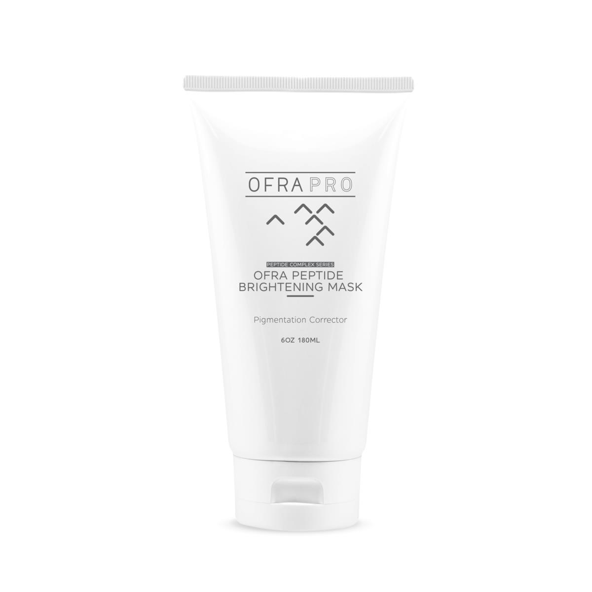 OFRA Cosmetics Ansiktsmask Peptide Brightening Mask | lyko.com