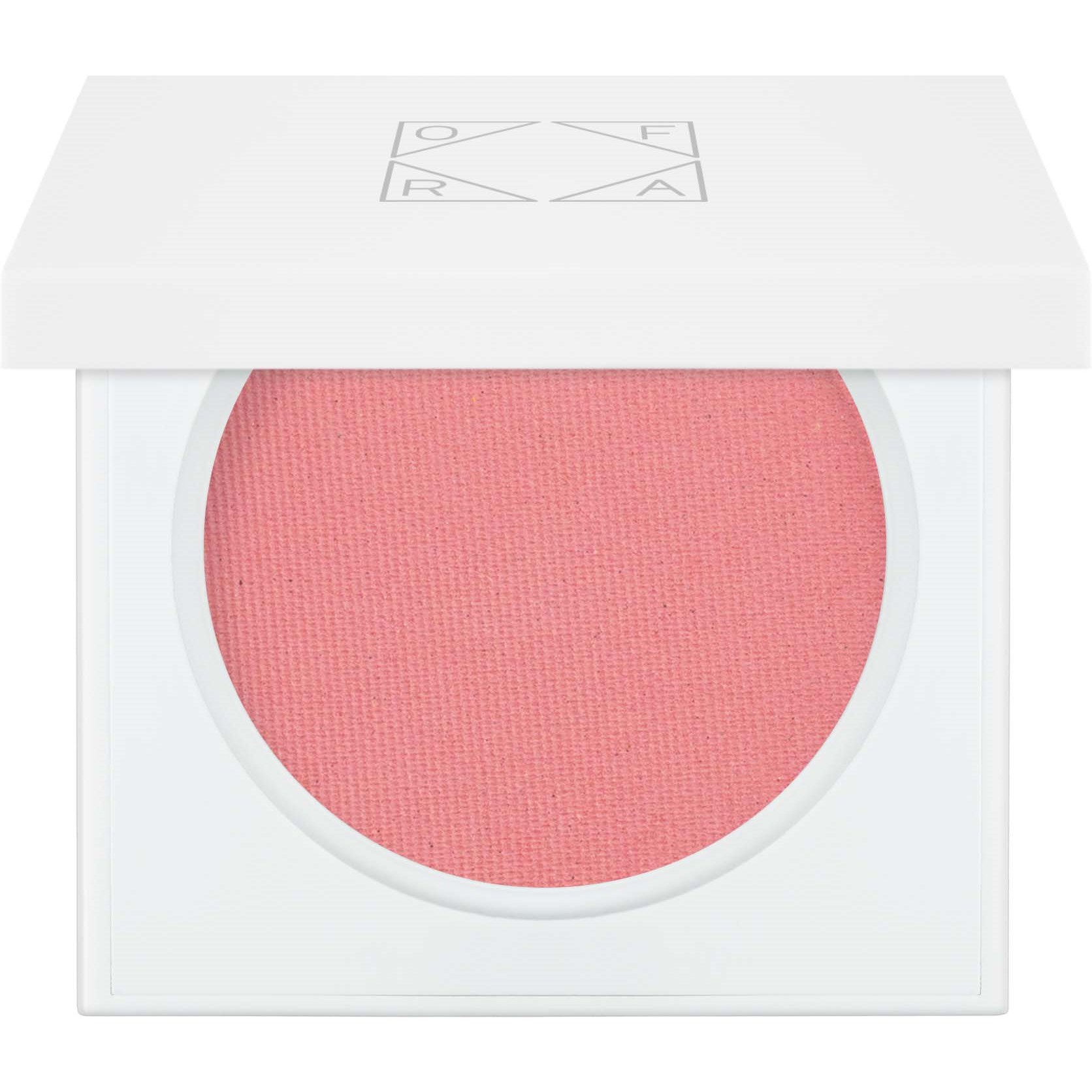 OFRA Cosmetics     Blush Pink Satin