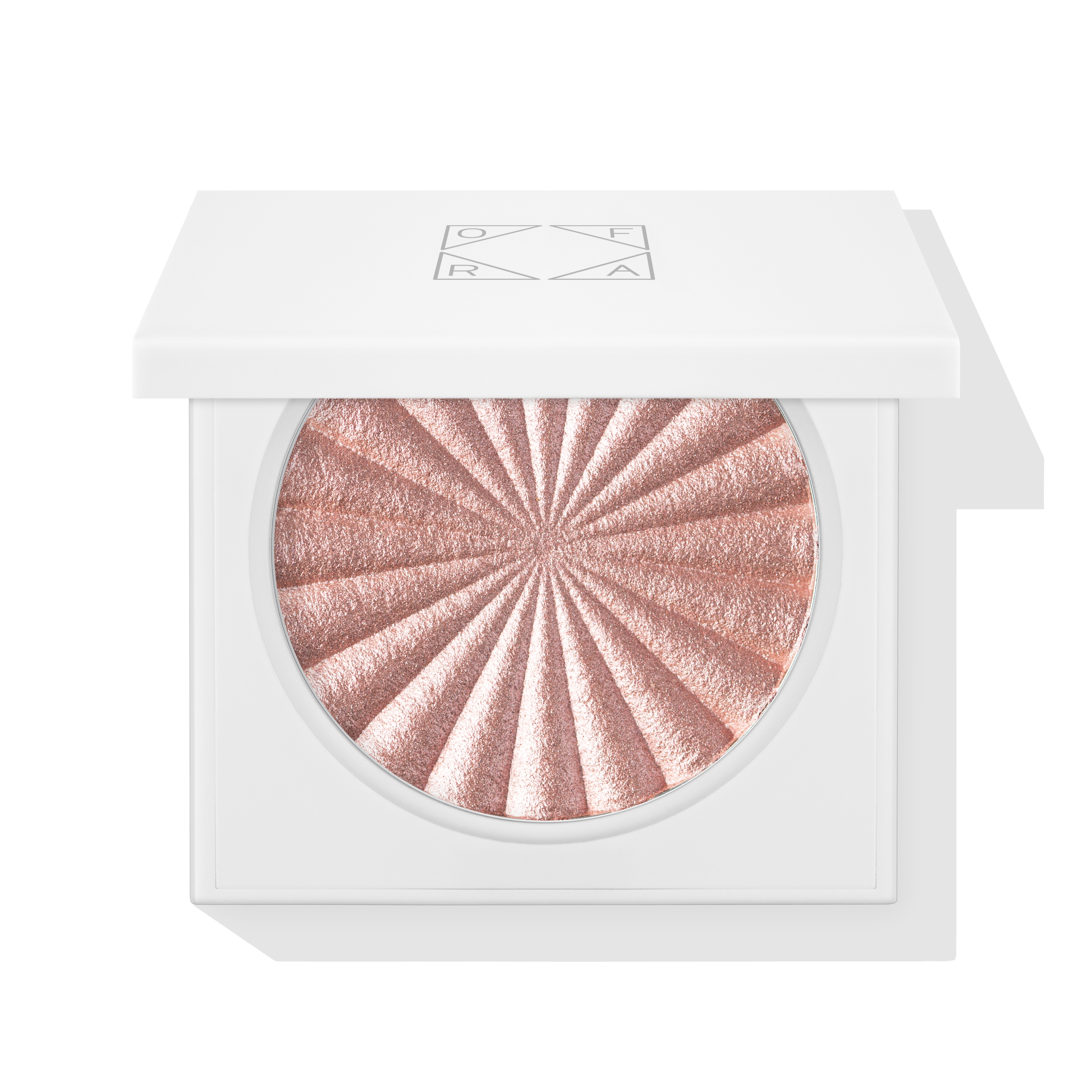 OFRA Cosmetics Breast Cancer Awareness  Pink Bliss