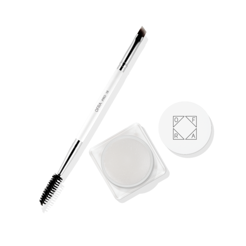 OFRA Cosmetics Don’t Play Brow Gel Set