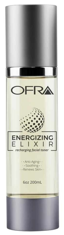 OFRA Cosmetics Energizing Elixir 