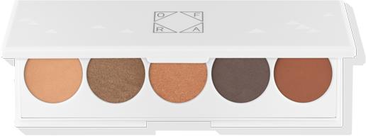 OFRA Cosmetics Exquisite Eyes Palette