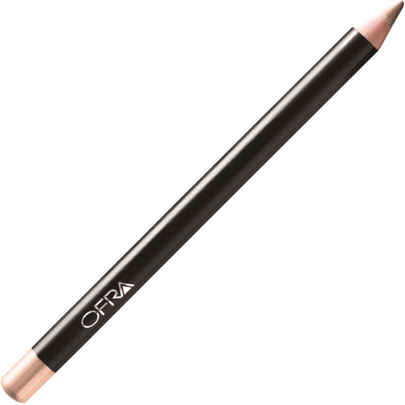 Läs mer om OFRA Cosmetics Eyeliner Pencil Light Beige