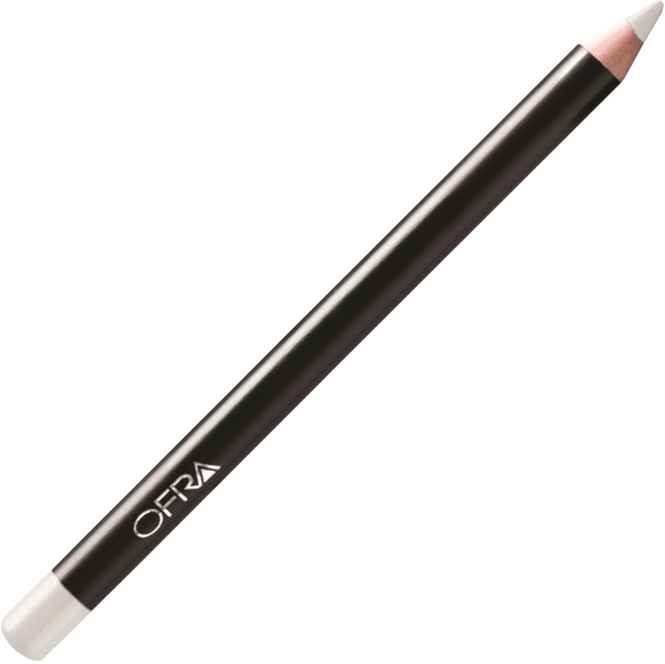 OFRA Cosmetics Eyeliner Pencil Medical White