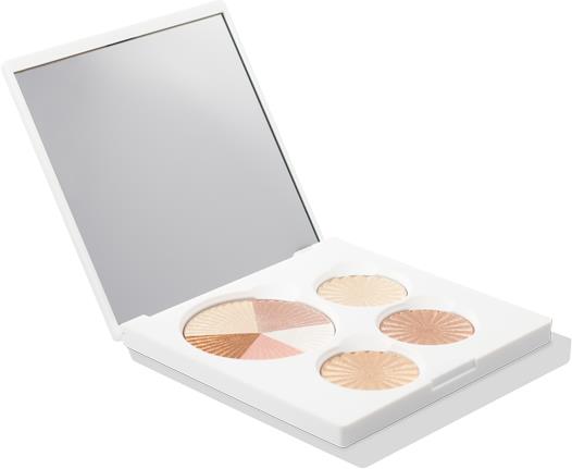 OFRA Cosmetics Glow UP Highlighter Palette 