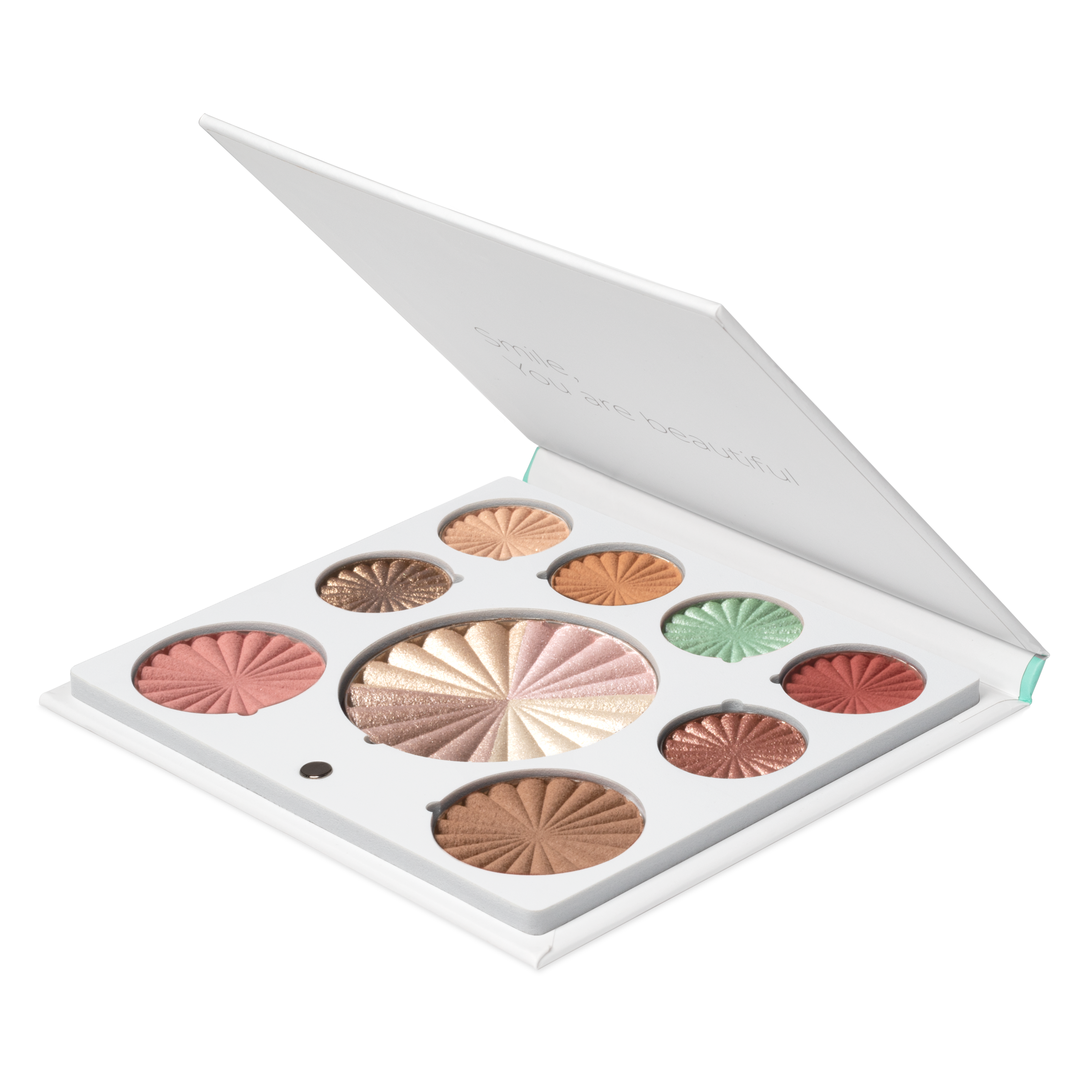 OFRA Cosmetics Good To Go Mini Mix Palette