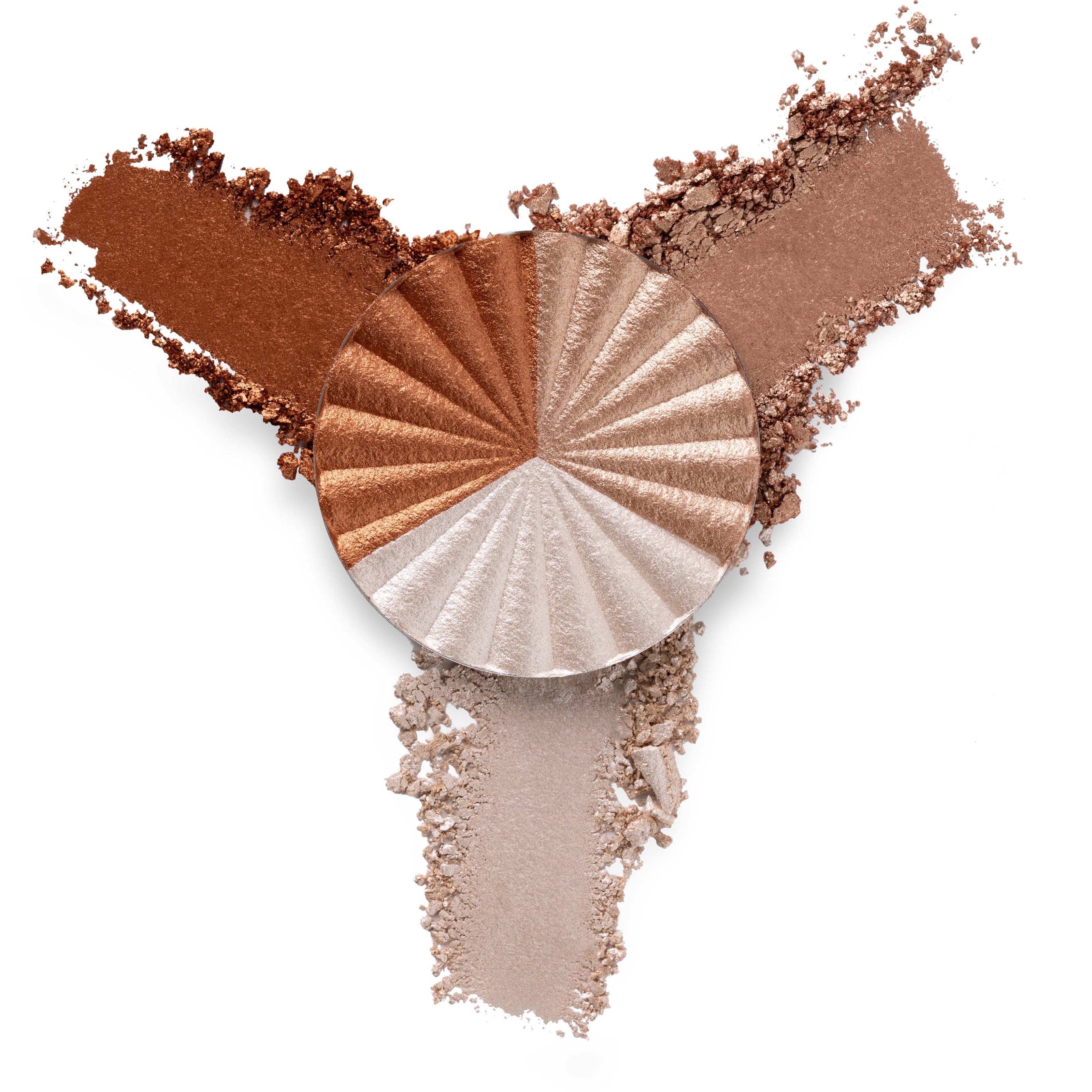 OFRA Cosmetics Highlighter Everglow (obrázok 3)