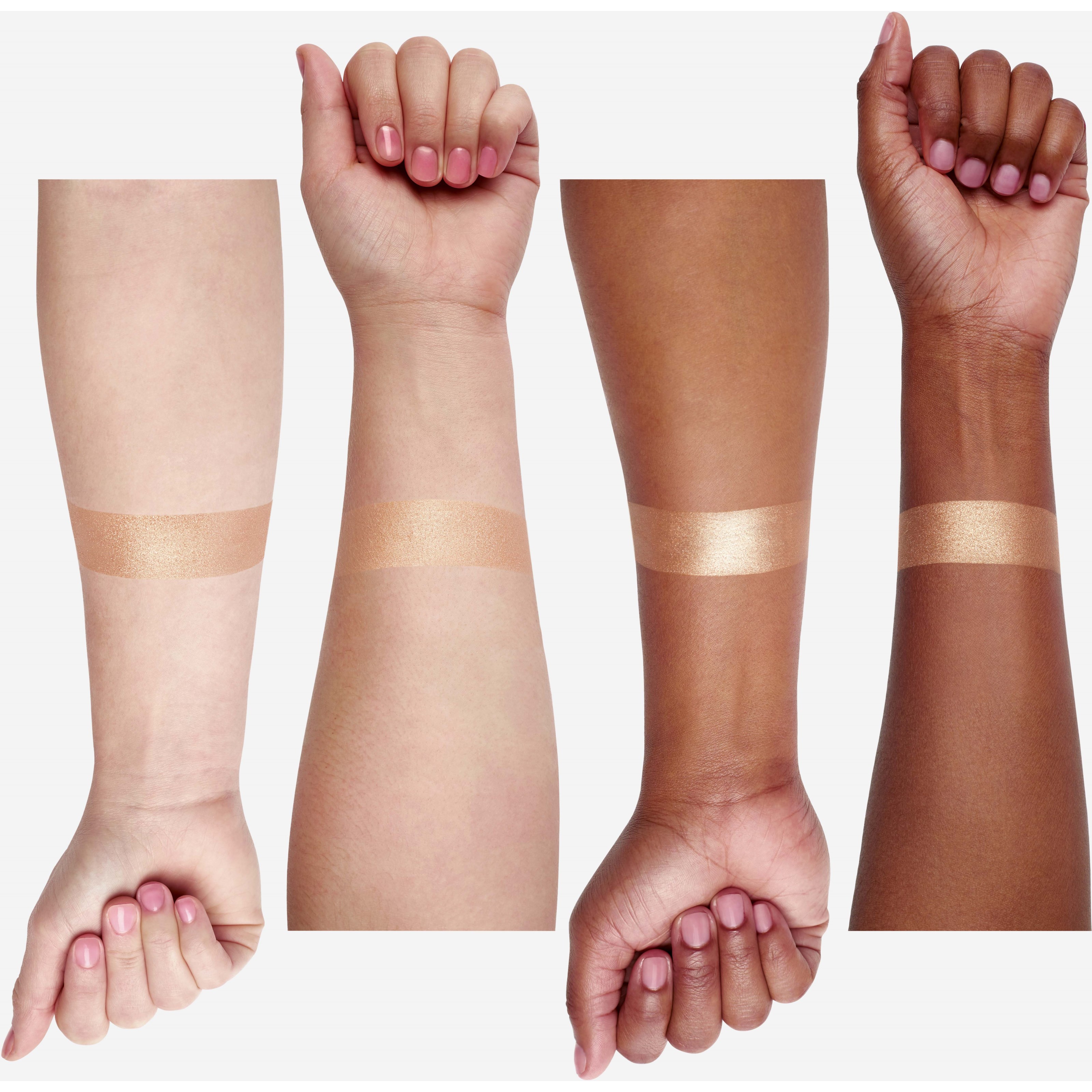 OFRA Cosmetics Highlighter Glow Goals (obrázok 3)