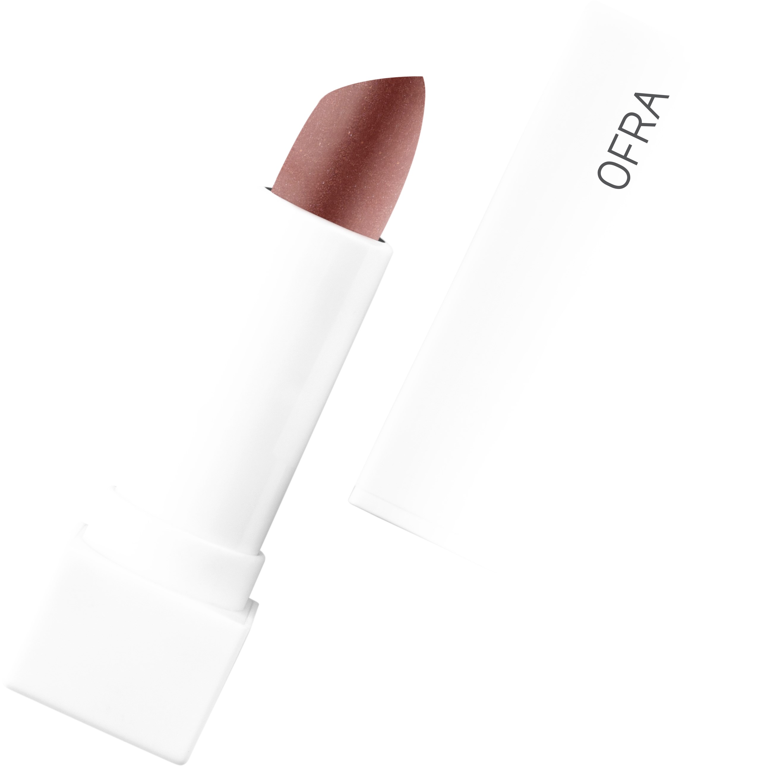 Läs mer om OFRA Cosmetics Lipstick #105 Autumn