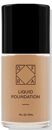 OFRA Cosmetics Liquid Foundation Autumn