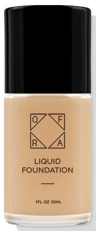 OFRA Cosmetics Liquid Foundation Bare