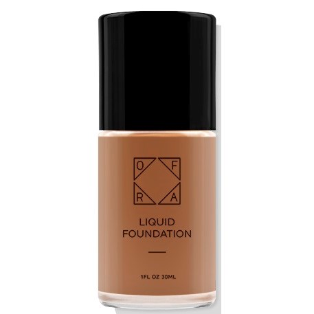 OFRA Cosmetics Liquid Foundation Cocoa
