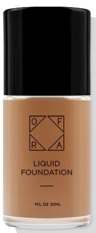 OFRA Cosmetics Liquid Foundation Deep