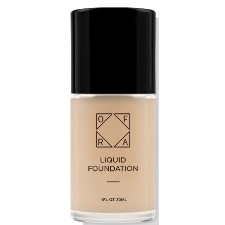 OFRA Cosmetics Liquid Foundation Lite Beige