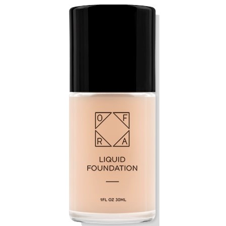 OFRA Cosmetics Liquid Foundation Nude