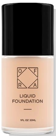 OFRA Cosmetics Liquid Foundation Nude