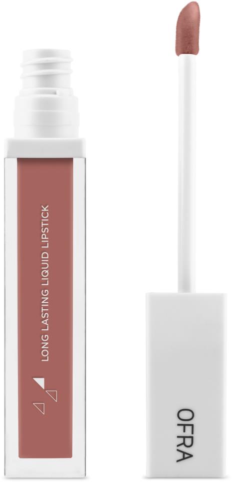 OFRA Cosmetics Liquid Lipstick Aries