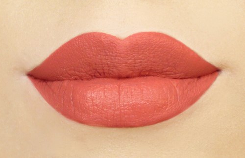 OFRA Cosmetics Liquid Lipstick Cocos Island