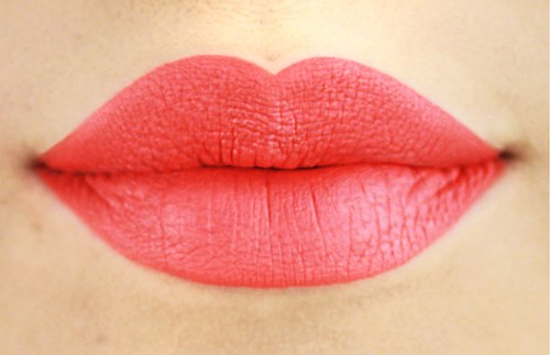 OFRA Cosmetics Liquid Lipstick Daytona Beach