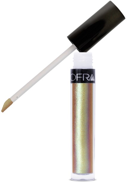 OFRA Cosmetics Liquid Lipstick Emerald City