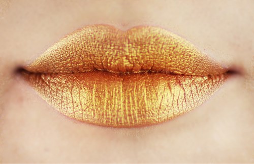 OFRA Cosmetics Liquid Lipstick nue Fifth Ave