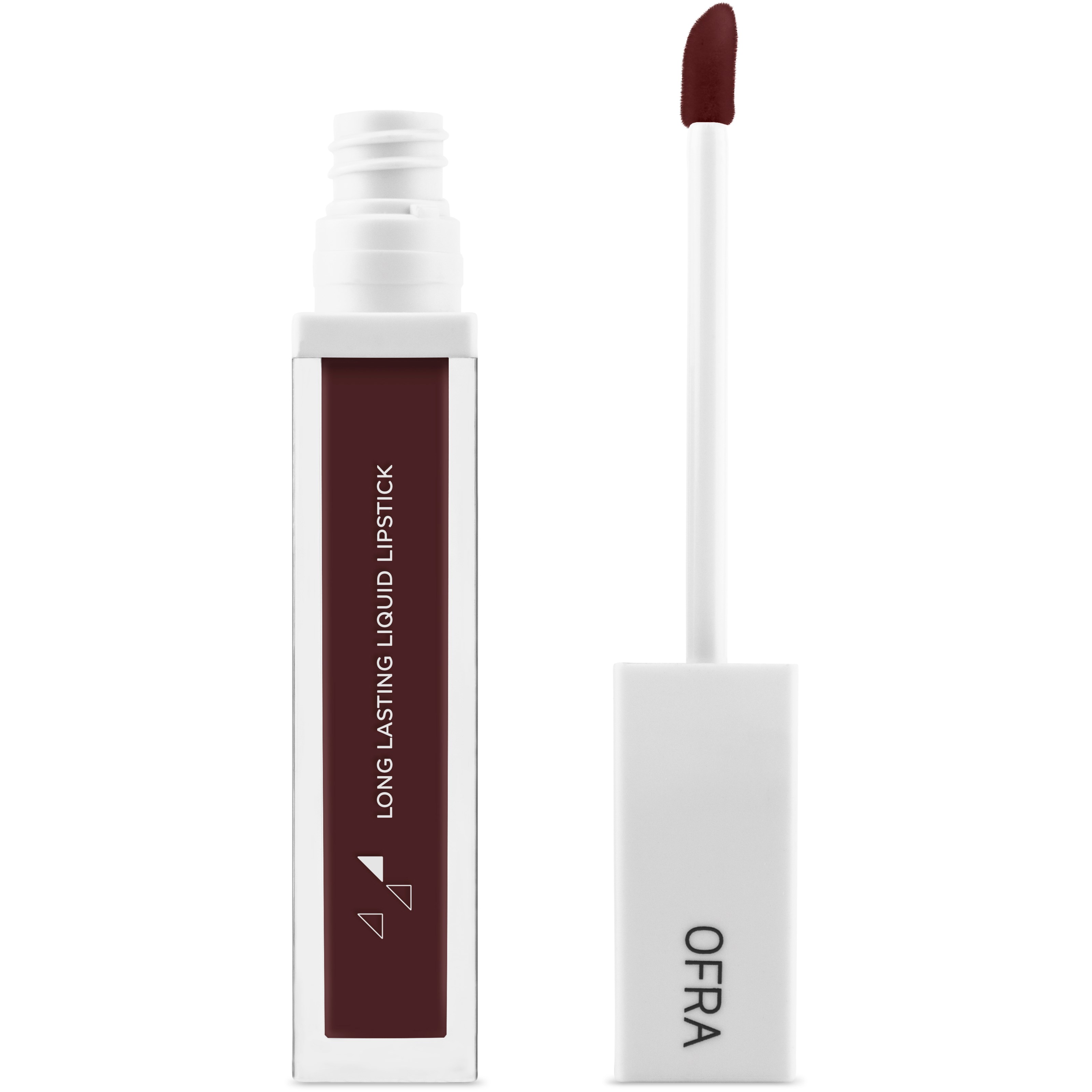 Läs mer om OFRA Cosmetics Liquid Lipstick Harlem