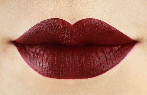 OFRA Cosmetics Liquid Lipstick Havana Nights