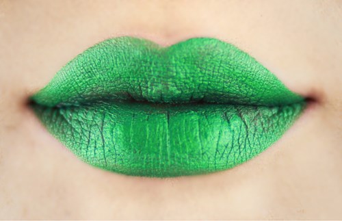 OFRA Cosmetics Liquid Lipstick Hawaii Tropical