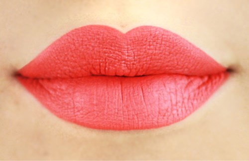 OFRA Cosmetics Liquid Lipstick Hollywood