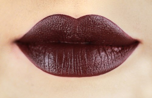 OFRA Cosmetics Liquid Lipstick Honolulu